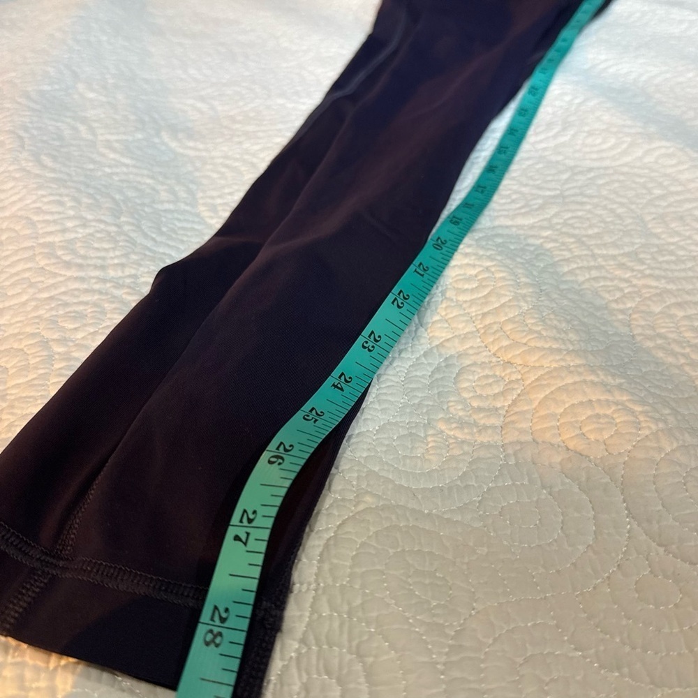 lululemon athletica Purple Leggings - Picture 7 of 7